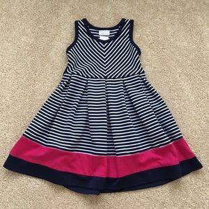 💕2xHP💕 EUC Iris & Ivy sleeveless dress